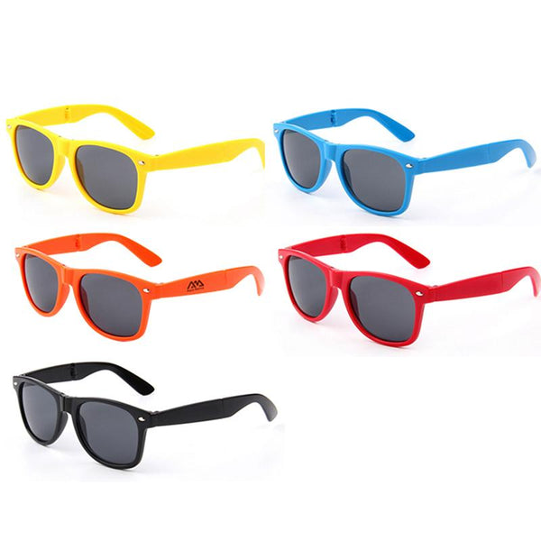 Foldable Sunglasses