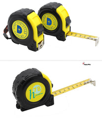 5m Tape Measure with Tyre Design