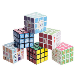 Rubik'S Cube (5.7Cm)