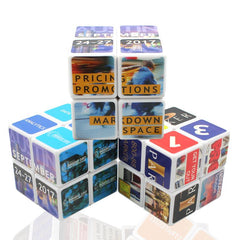 Small Puzzle Rubik's Cube