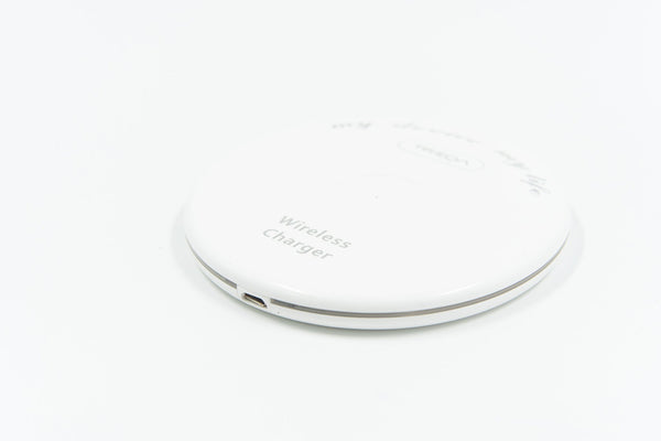 Wireless Charging Pad