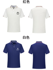 Business Polo Shirt