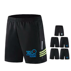 Quick-Drying Sports Shorts