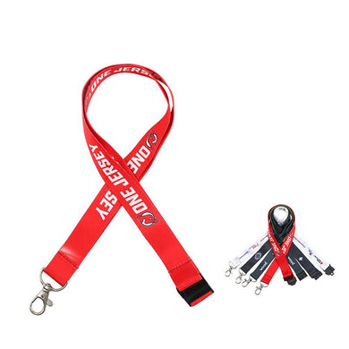 Safety Buckle Lanyard