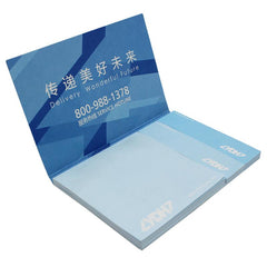 3-In-1 Sticky Notepad Set