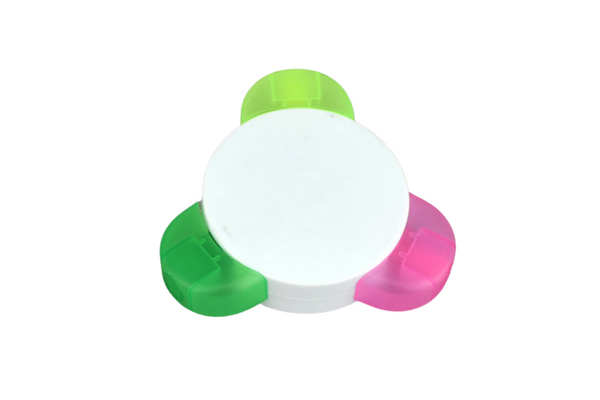 3 Petal Highlighter