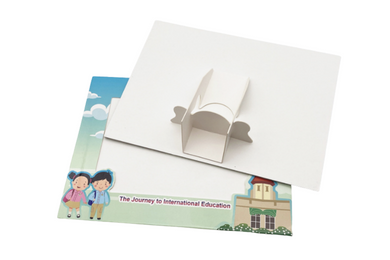 Table Top Photo Frame (Artcard) One Dollar Only