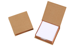 Personalised Memo Papers with Box One Dollar Only