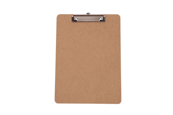 Clipboards