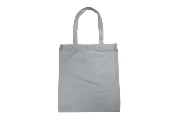 Canvas bags