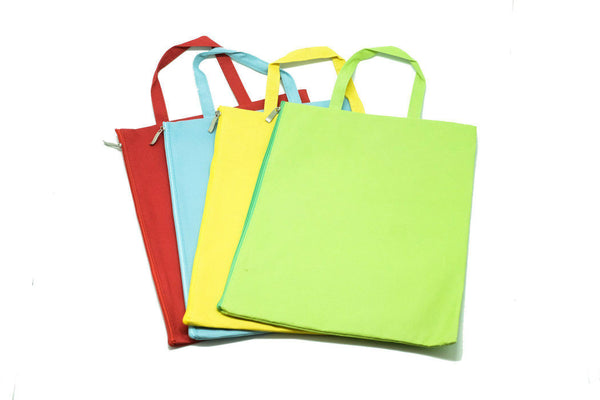 A4 Fabric Bag with Handle