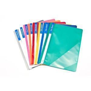 A4 Flat File Folder