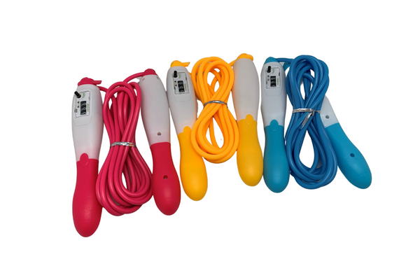 Skipping Rope with Counter