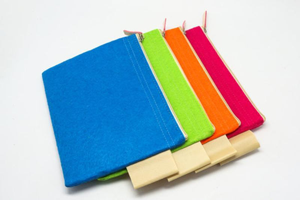 Felt Cases (A5)