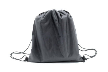 Drawstring Nylon Sports Bag (CCA Bag)