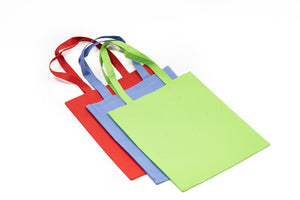 600D Tote Bag (Assorted Colours) Bags One Dollar Only
