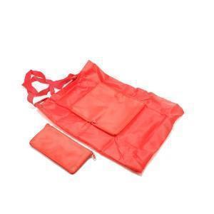 Foldable Nylon Tote Bag