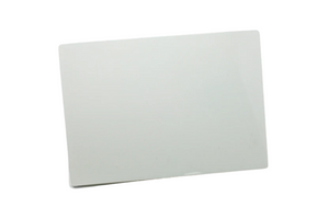 Double-Sided A4 Compact Whiteboard Everyday Stationery One Dollar Only